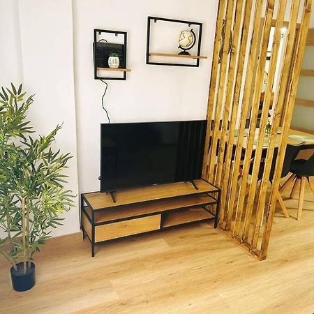 Apartment In The Heart Of Màlaga Exteriér fotografie