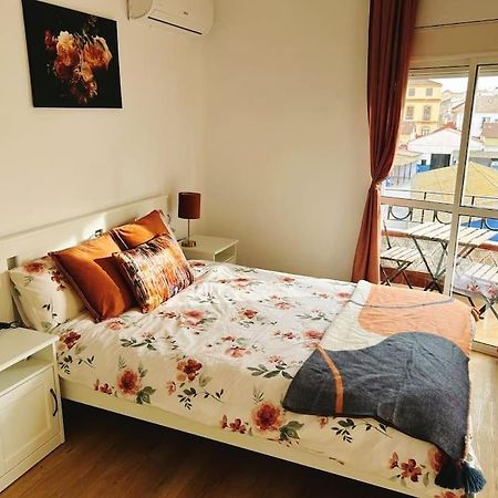 Apartment In The Heart Of Màlaga Exteriér fotografie