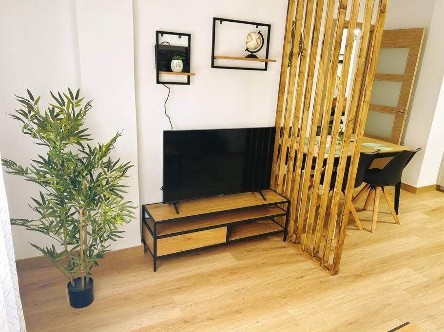 Apartment In The Heart Of Màlaga Exteriér fotografie