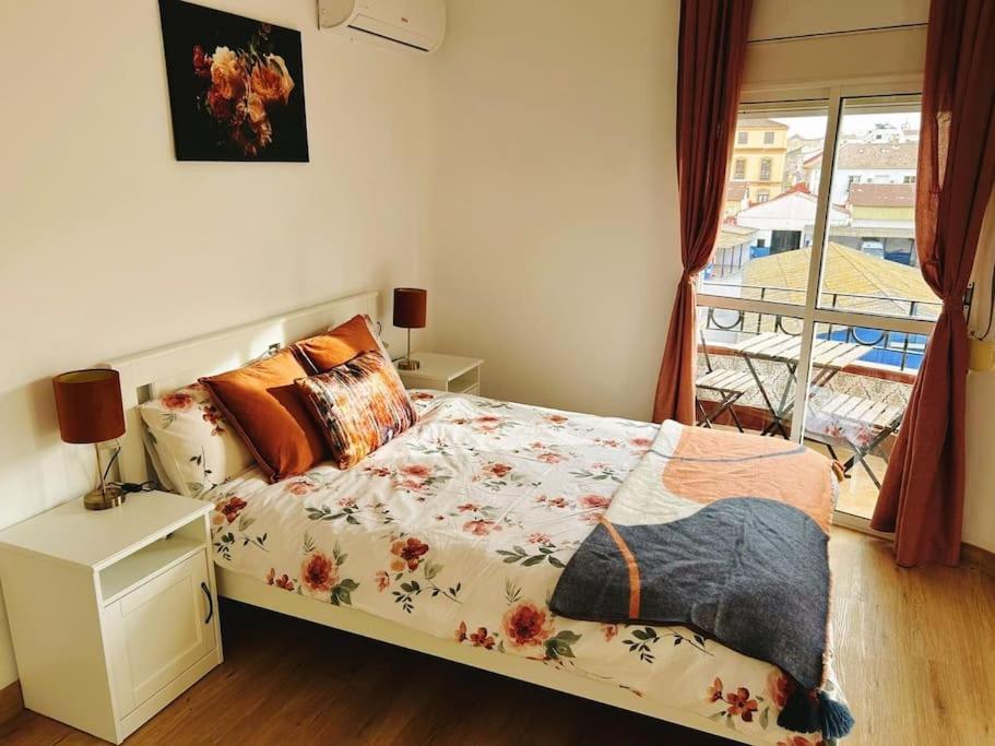 Apartment In The Heart Of Màlaga Exteriér fotografie