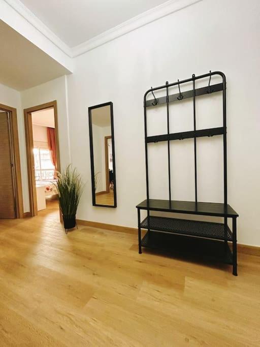 Apartment In The Heart Of Màlaga Exteriér fotografie